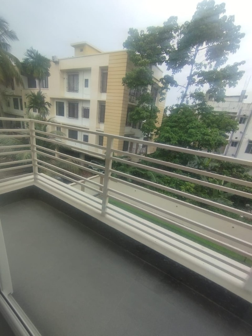 Unfurnished 3bhk in AIDC, Guwahati, Assam, India for Rent